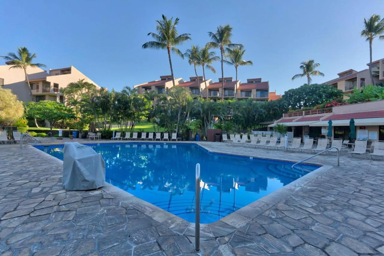 Kamaole Sands By Coldwell Banker Island Vacations Kihei 0*,  ABD