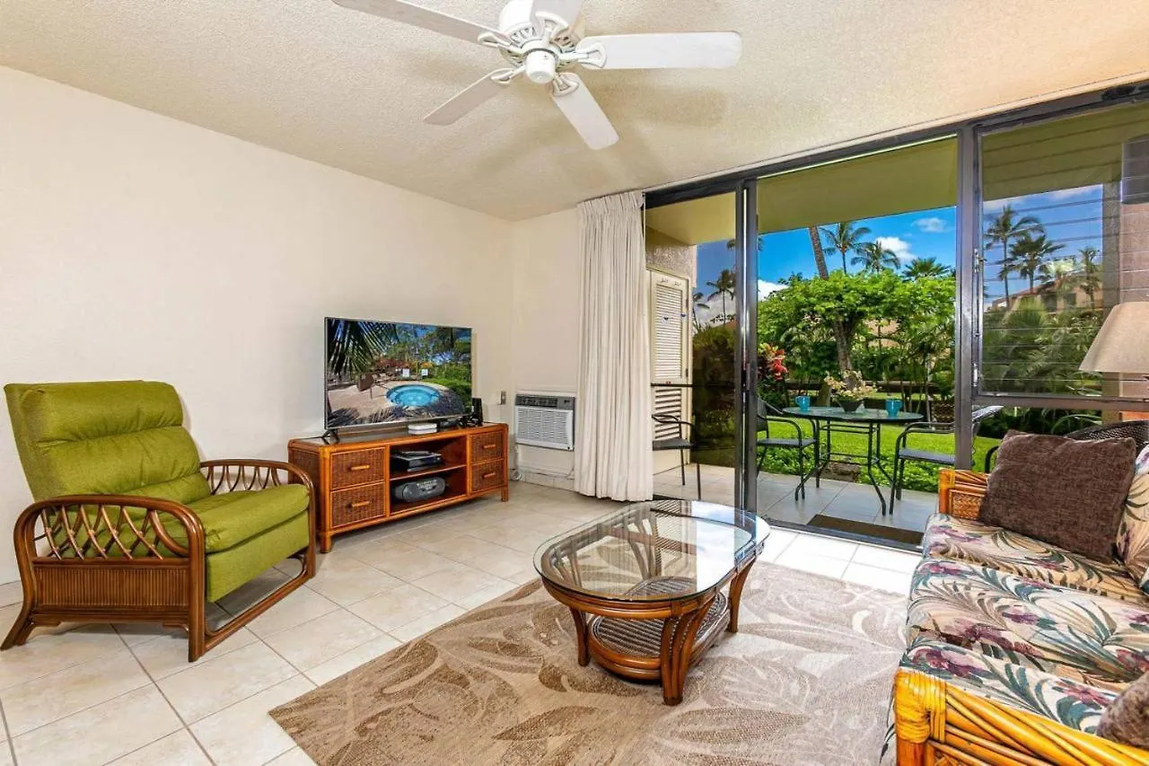 Kamaole Sands By Coldwell Banker Island Vacations Kihei