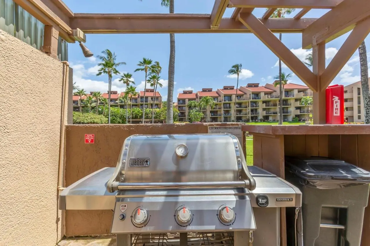 Kamaole Sands By Coldwell Banker Island Vacations Kihei