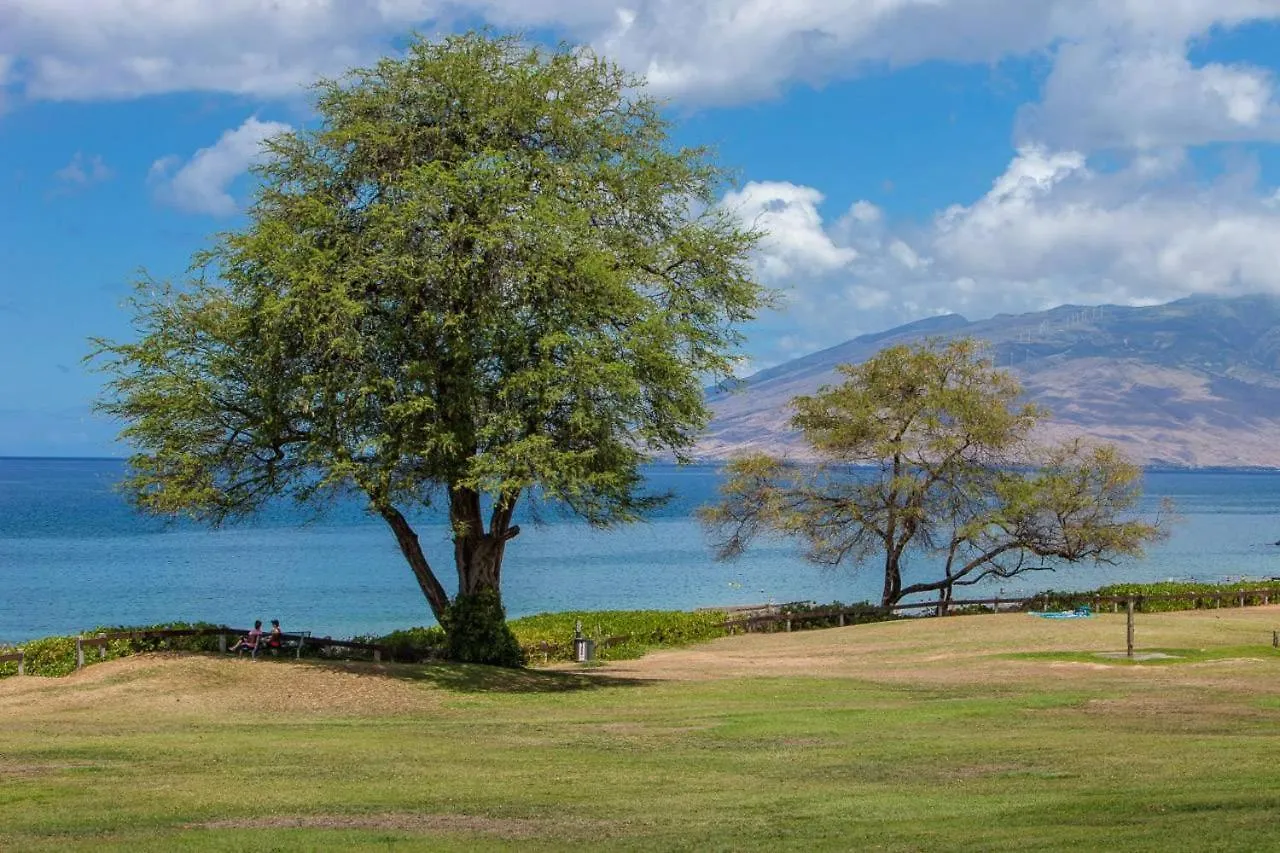 Tatil Evi Kamaole Sands By Coldwell Banker Island Vacations Kihei ABD