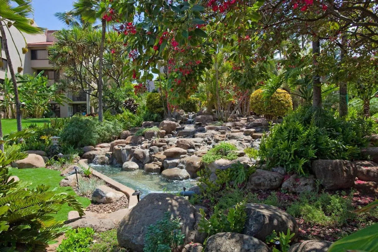 Tatil Evi Kamaole Sands By Coldwell Banker Island Vacations Kihei