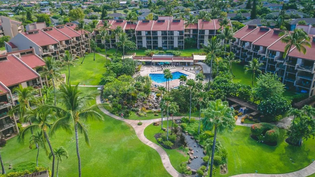 Kamaole Sands By Coldwell Banker Island Vacations Kihei ABD