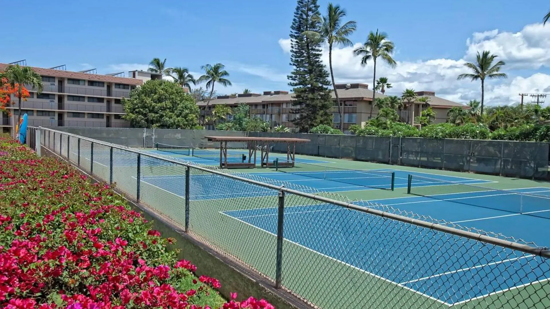 Tatil Evi Kamaole Sands By Coldwell Banker Island Vacations Kihei