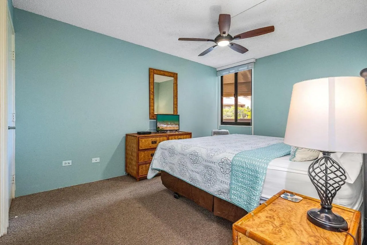 Kamaole Sands By Coldwell Banker Island Vacations Kihei ABD