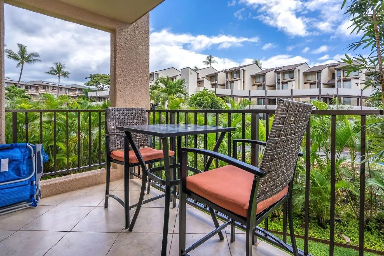 Kamaole Sands By Coldwell Banker Island Vacations Kihei Tatil Evi