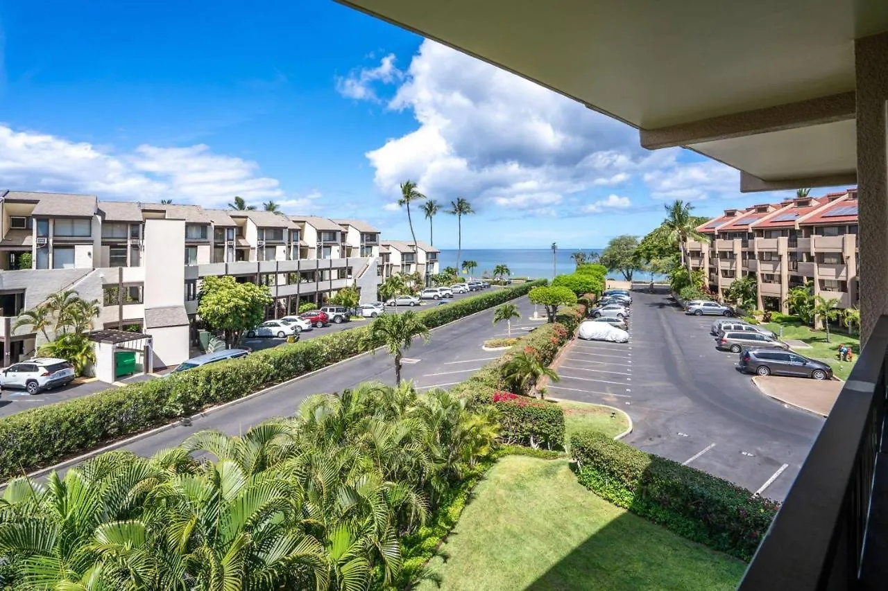 Kamaole Sands By Coldwell Banker Island Vacations Kihei 0*,