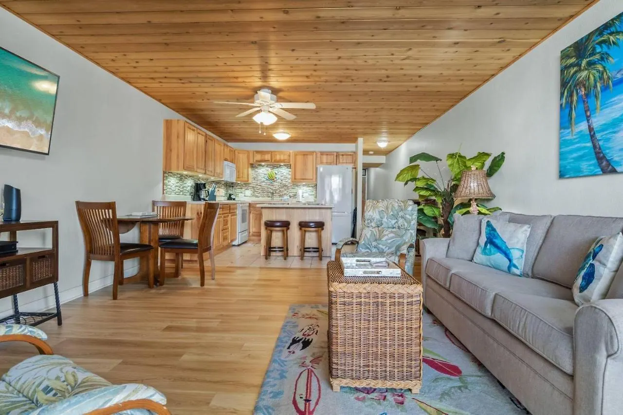 Kamaole Sands By Coldwell Banker Island Vacations Kihei