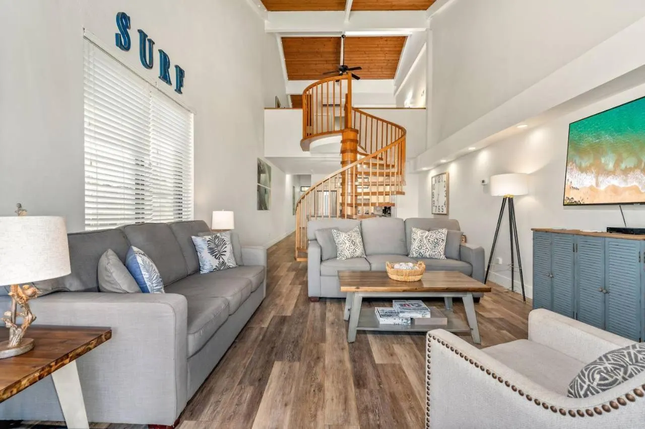 Kamaole Sands By Coldwell Banker Island Vacations Kihei ABD