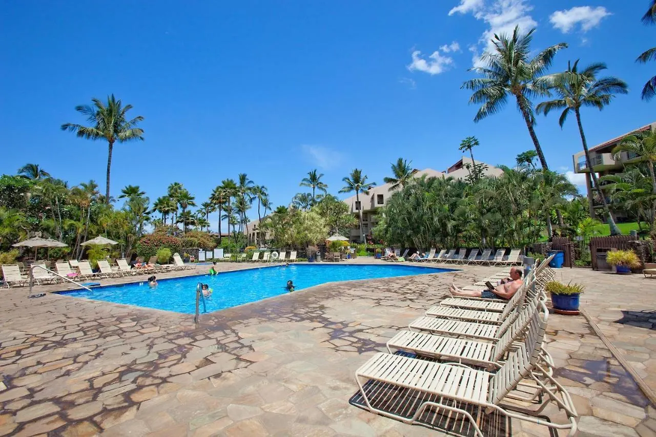 Kamaole Sands By Coldwell Banker Island Vacations Kihei