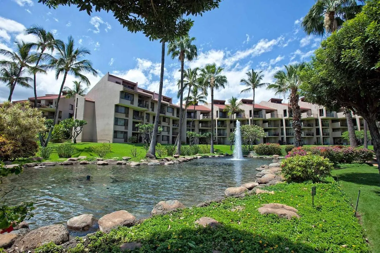 Tatil Evi Kamaole Sands By Coldwell Banker Island Vacations Kihei